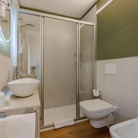 Bed & Breakfast Ca' Marognole Caprino Veronese