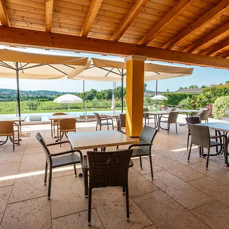 Ca' Marognole לינה וארוחת בוקר