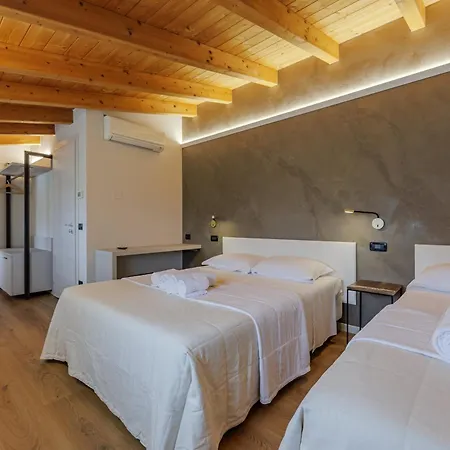 Ca' Marognole לינה וארוחת בוקר 3*