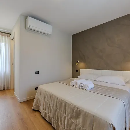 לינה וארוחת בוקר Ca' Marognole