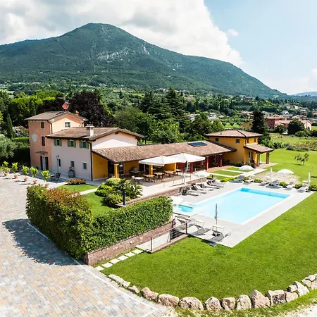 Bed and Breakfast Ca' Marognole Caprino Veronese