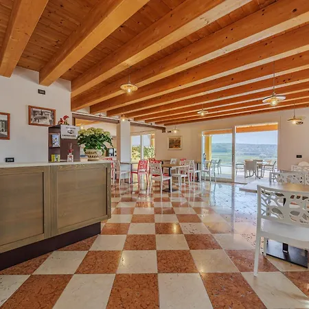 Ca' Marognole קאפרינו ורונזה