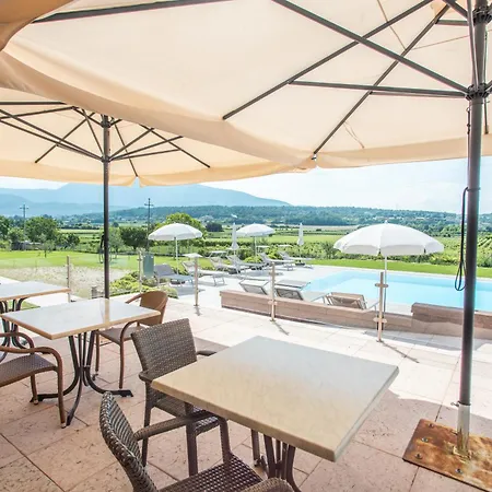 Ca' Marognole 3* קאפרינו ורונזה