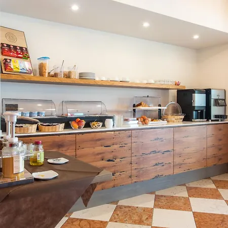 Ca' Marognole Bed and Breakfast