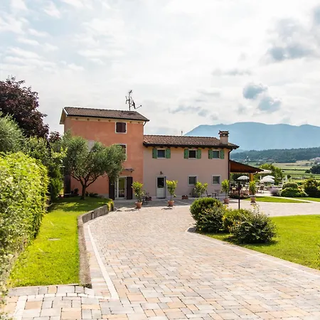 Ca' Marognole קאפרינו ורונזה