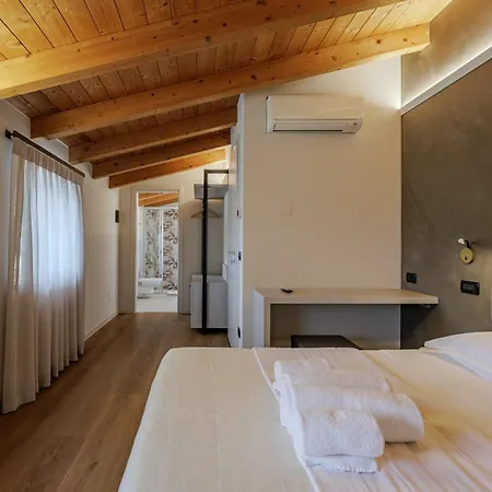 Ca' Marognole קאפרינו ורונזה