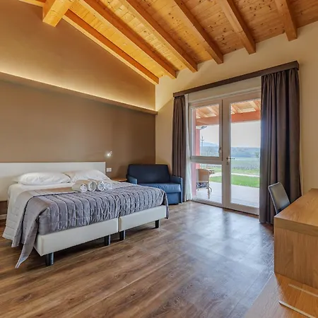 Bed and Breakfast Ca' Marognole *