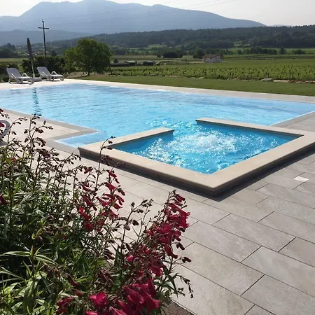 Ca' Marognole 3* קאפרינו ורונזה