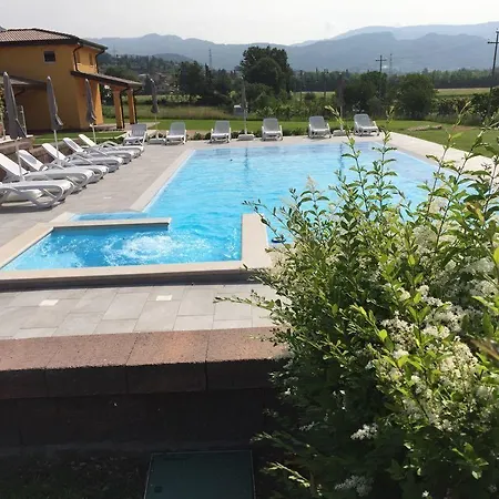 Ca' Marognole לינה וארוחת בוקר