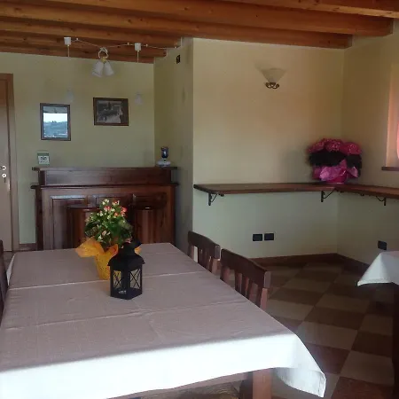 Ca' Marognole 3*