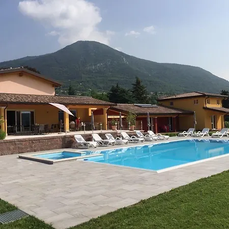 לינה וארוחת בוקר Ca' Marognole