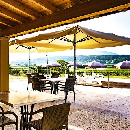 לינה וארוחת בוקר Ca' Marognole