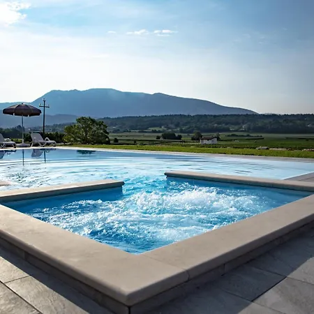 Ca' Marognole קאפרינו ורונזה