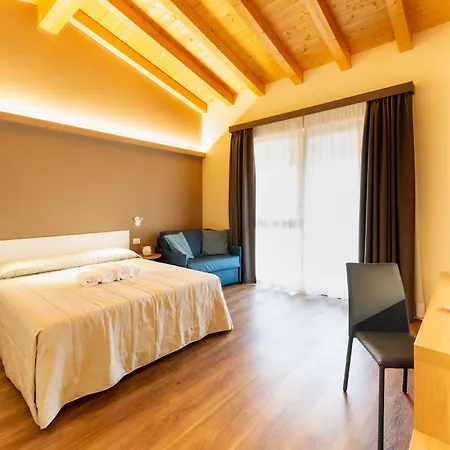 Ca' Marognole לינה וארוחת בוקר