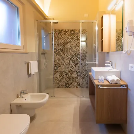 Ca' Marognole קאפרינו ורונזה