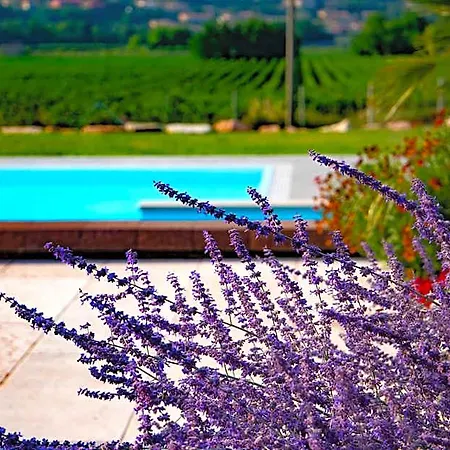 Ca' Marognole Bed & Breakfast Caprino Veronese
