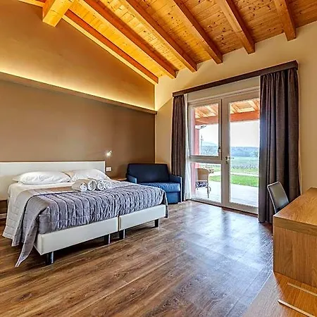 Ca' Marognole Bed & Breakfast
