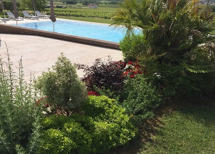 Ca' Marognole 3*