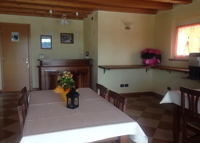 Ca' Marognole 3*