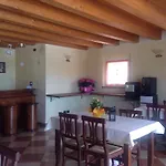 Bed & Breakfast Ca' Marognole 3*