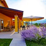 Ca' Marognole Bed & Breakfast Caprino Veronese