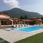 Bed & Breakfast Ca' Marognole