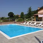 Bed & Breakfast Ca' Marognole
