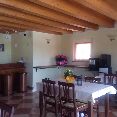 Bed & Breakfast Ca' Marognole 3*