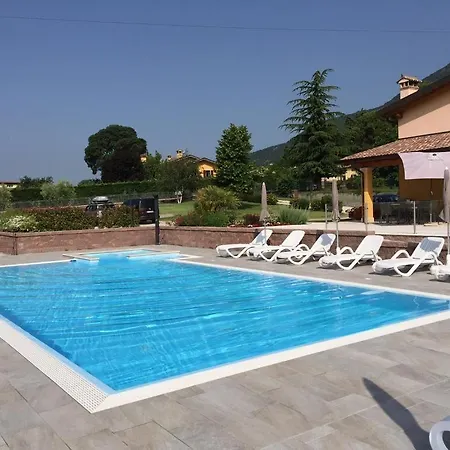Bed & Breakfast Ca' Marognole