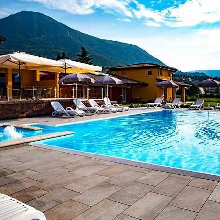 Ca' Marognole Bed & Breakfast Caprino Veronese