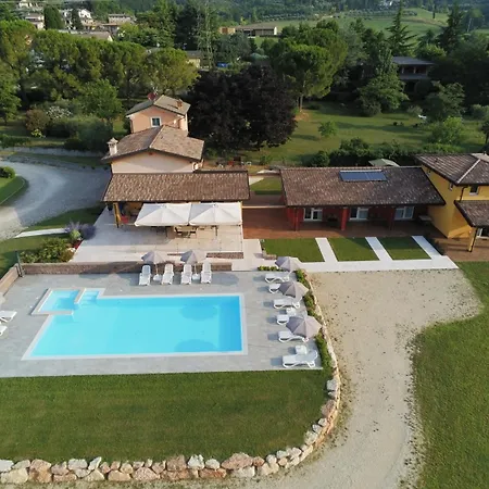 Ca' Marognole Bed & Breakfast 3*